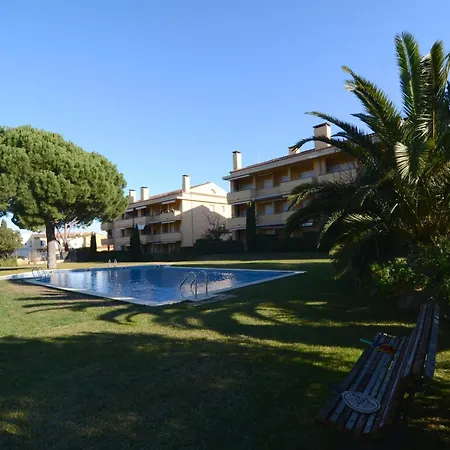 For Six People With Swimming Pool * L' Escala