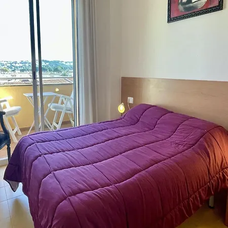 For Six People With Swimming Pool L' Escala