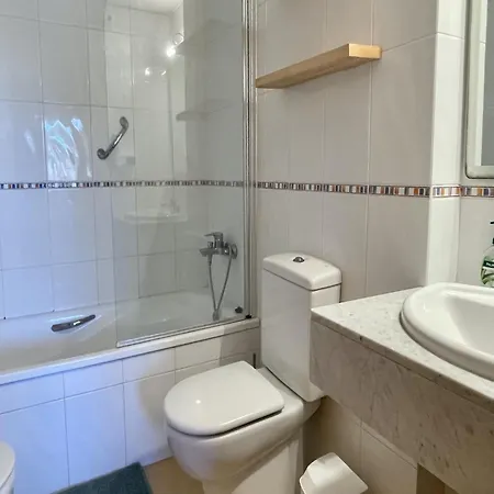 Appartamento For Six People With Swimming Pool *