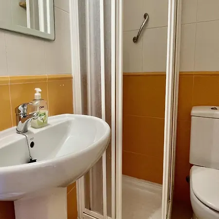 Appartamento For Six People With Swimming Pool
